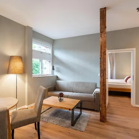 شقة Betweenlakes Ground Fl إنترلاكن