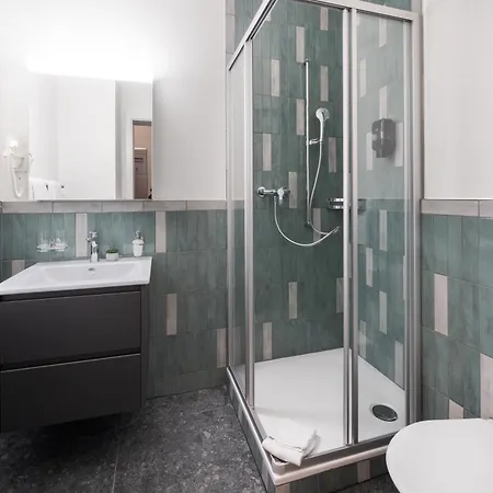 Betweenlakes Ground Fl Appartamento