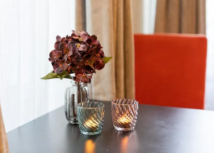 Betweenlakes Ground Fl Appartamento