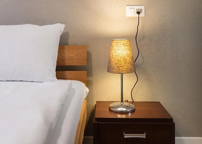 Betweenlakes Ground Fl * Interlaken