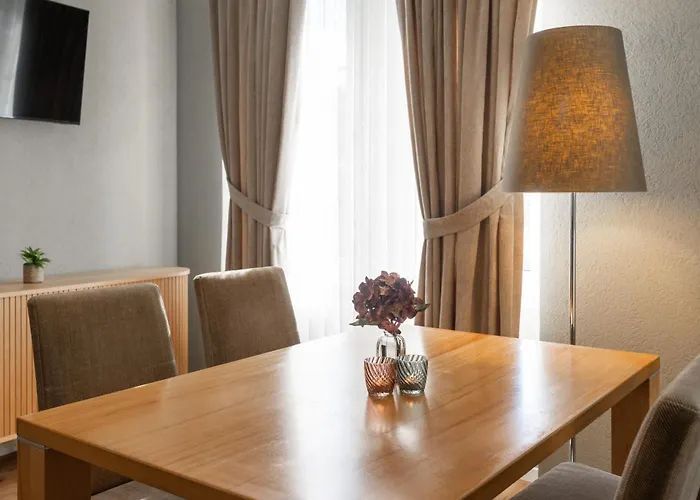 Betweenlakes Ground Fl Appartamento Interlaken