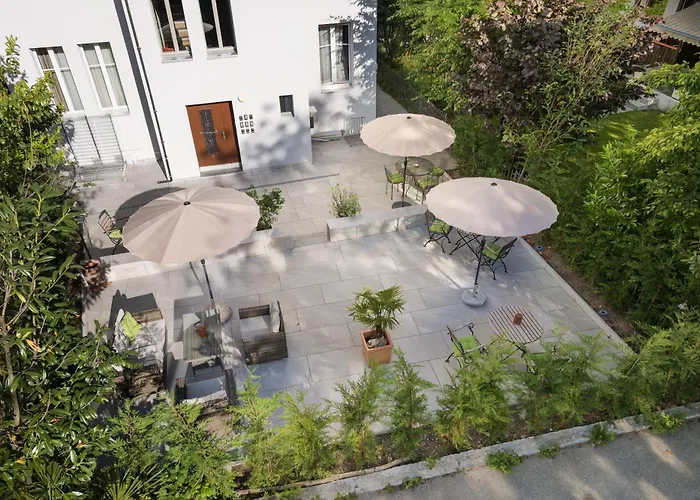 Appartamento Betweenlakes Ground Fl