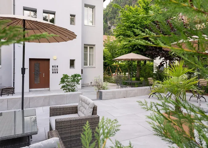 Betweenlakes Ground Fl Appartamento