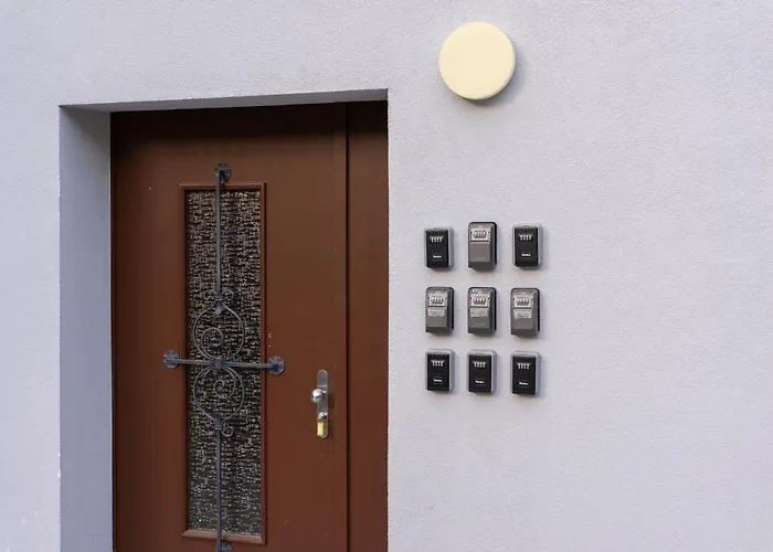 Betweenlakes Ground Fl Appartamento *