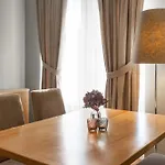 Betweenlakes Ground Fl Apartament Interlaken