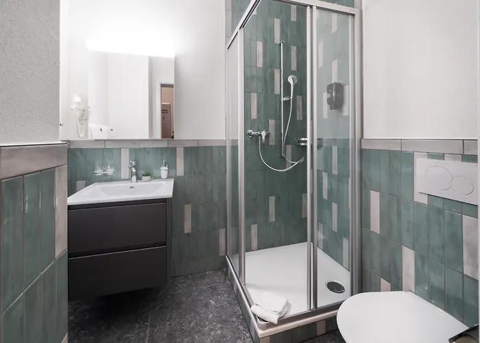 Betweenlakes Ground Fl Appartement