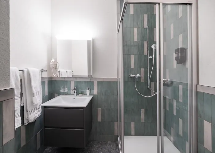 Appartement Betweenlakes Ground Fl *