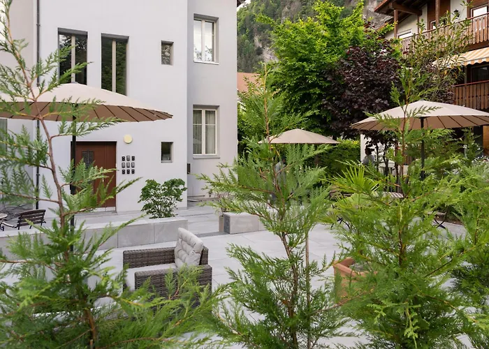 Betweenlakes Ground Fl Appartement